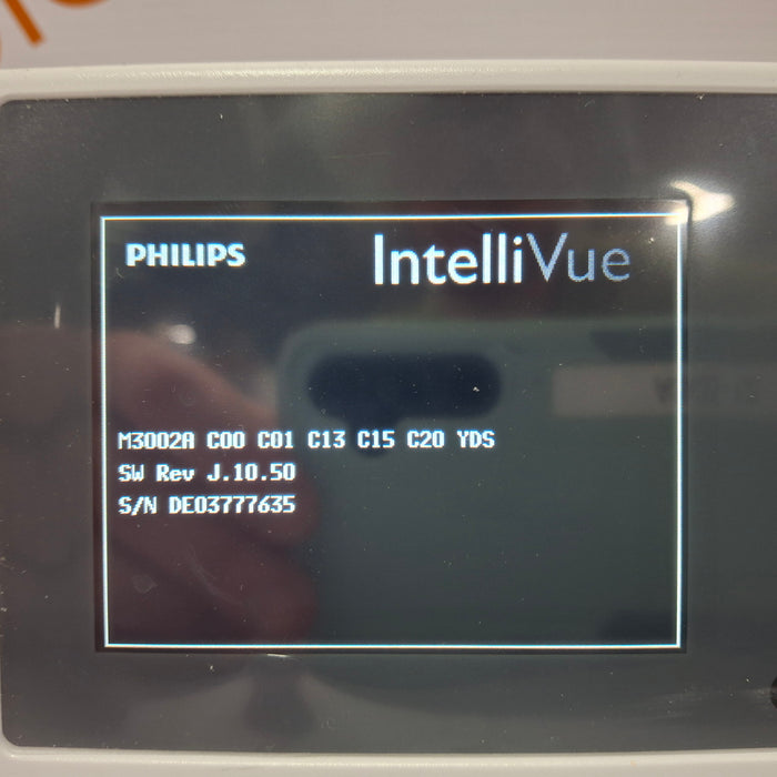 Philips IntelliVue X2 Monitor - Fast SpO2