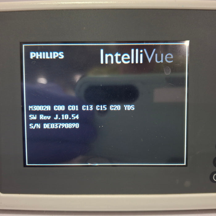 Philips IntelliVue X2 Monitor - Fast SpO2