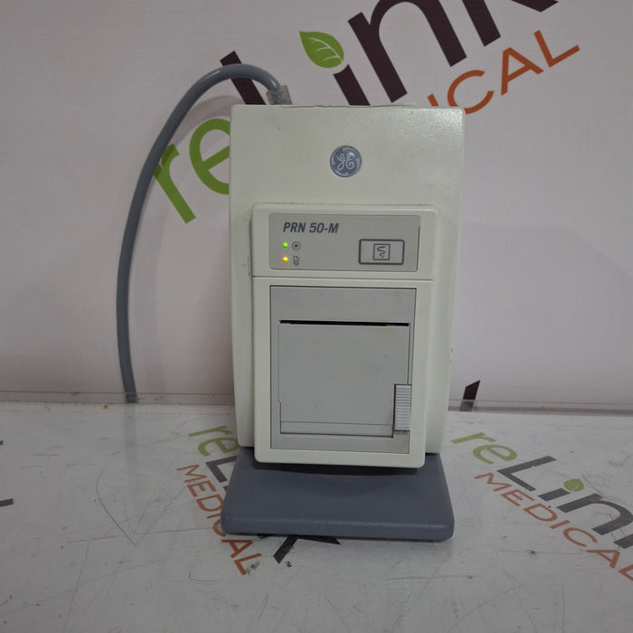 GE Healthcare PRN 50-M Printer Recorder
