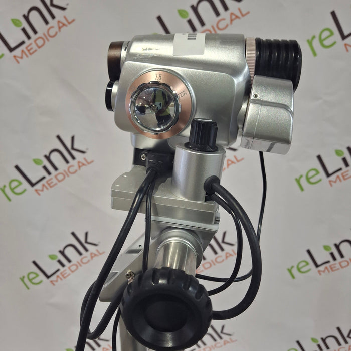Gynex Galileo Direct-Access Colposcope