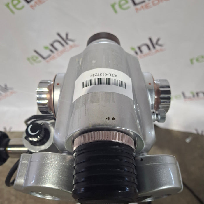 Gynex Galileo Direct-Access Colposcope