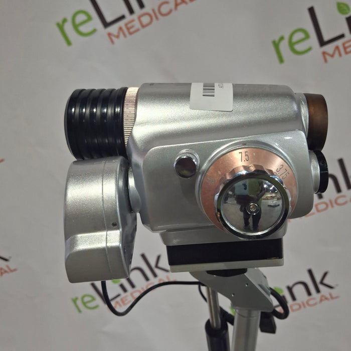 Gynex Galileo Direct-Access Colposcope