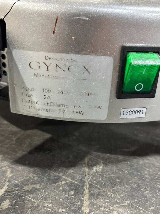 Gynex Galileo Direct-Access Colposcope