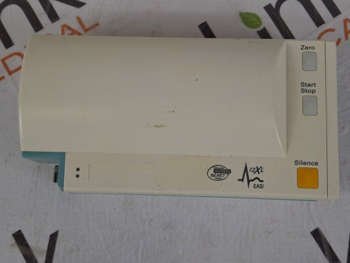 Philips Philips M3001A-A02C18 OxiMax SpO2, NIBP, 12 lead ECG, Temp, IBP MMS Module Patient Monitors reLink Online