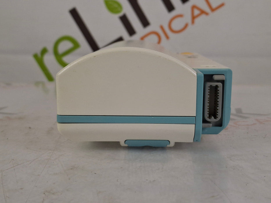 Philips Philips M3001A-A02C18 OxiMax SpO2, NIBP, 12 lead ECG, Temp, IBP MMS Module Patient Monitors reLink Online