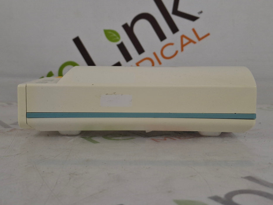 Philips Philips M3001A-A02C18 OxiMax SpO2, NIBP, 12 lead ECG, Temp, IBP MMS Module Patient Monitors reLink Online