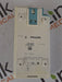 Philips Philips M3001A-A02C18 OxiMax SpO2, NIBP, 12 lead ECG, Temp, IBP MMS Module Patient Monitors reLink Online