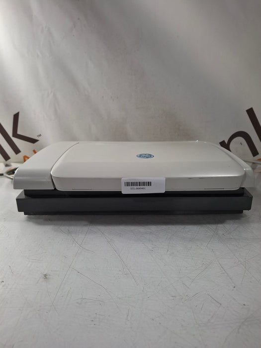 GE Healthcare MAC 5500 HD ECG without CAM Module