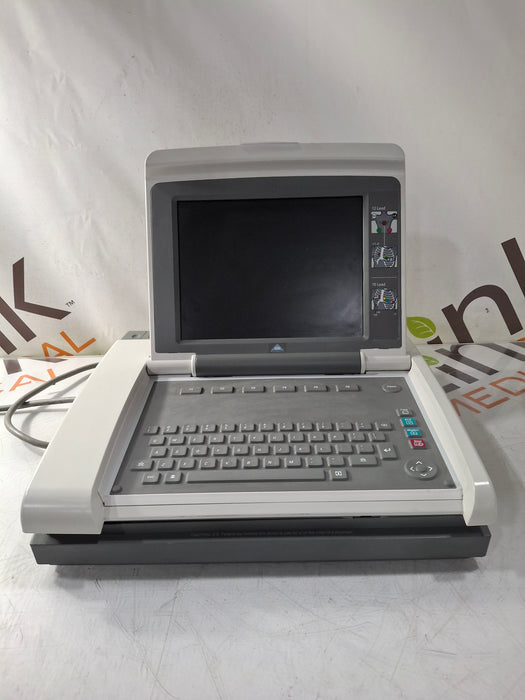 GE Healthcare MAC 5500 HD ECG without CAM Module