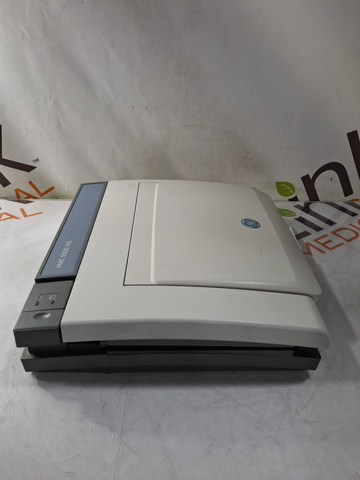 GE Healthcare MAC 5500 HD ECG without CAM Module