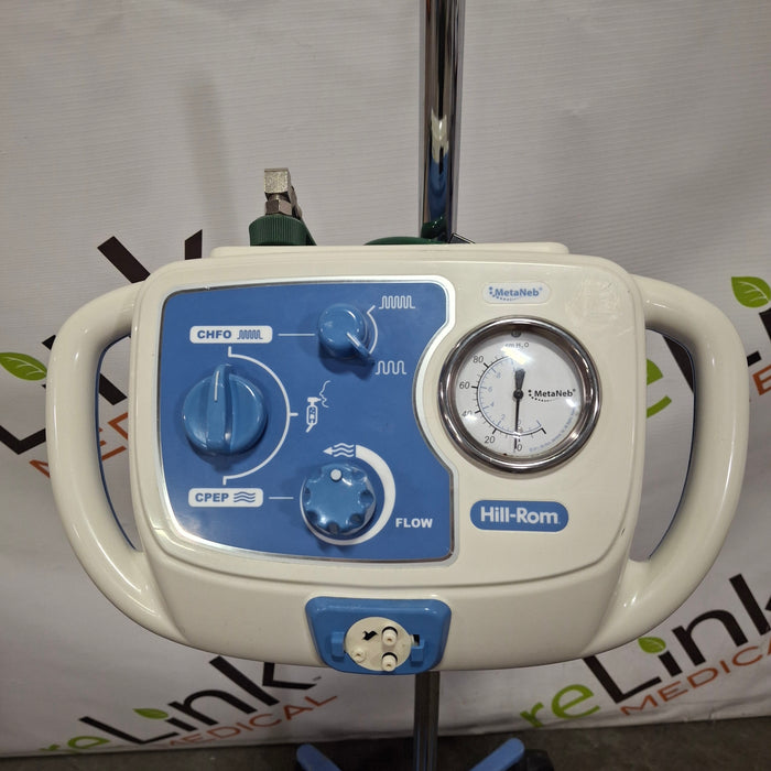 Hill-Rom MetaNeb Lung Therapy System