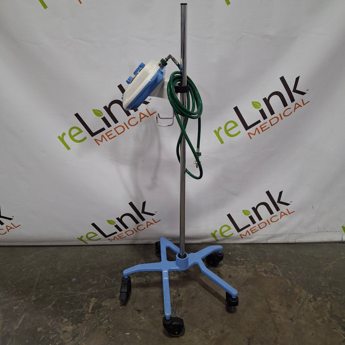Hill-Rom MetaNeb Lung Therapy System