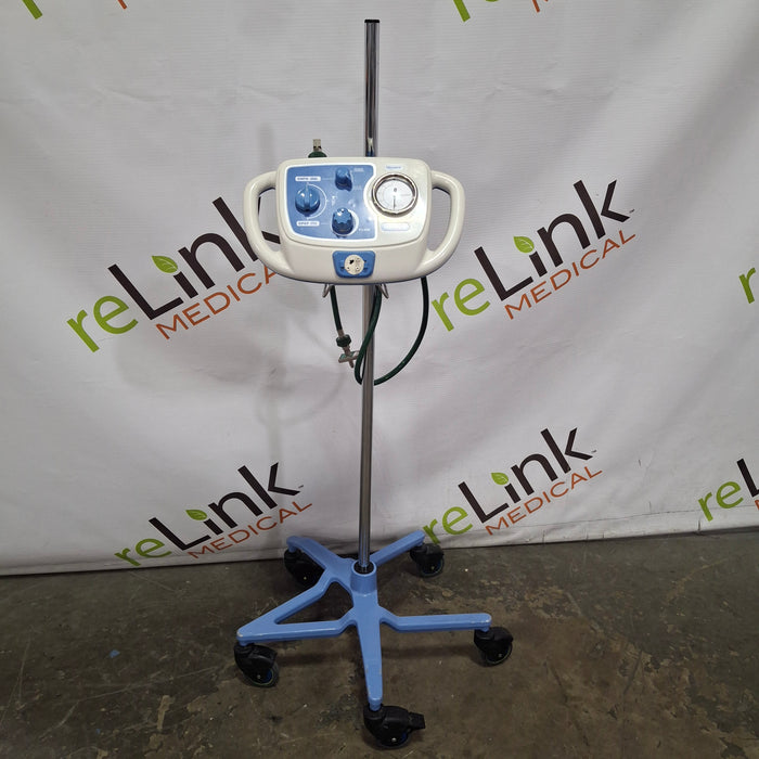 Hill-Rom MetaNeb Lung Therapy System