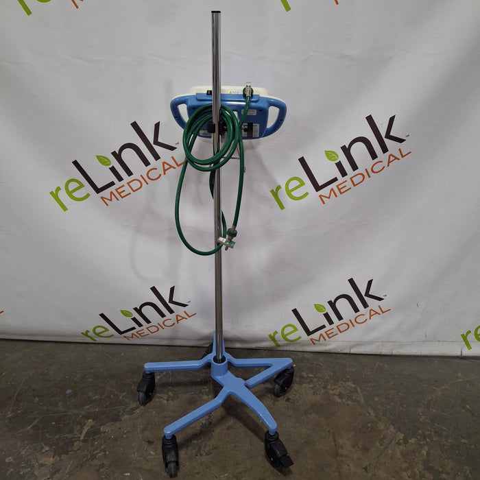 Hill-Rom MetaNeb Lung Therapy System