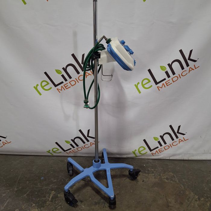 Hill-Rom MetaNeb Lung Therapy System