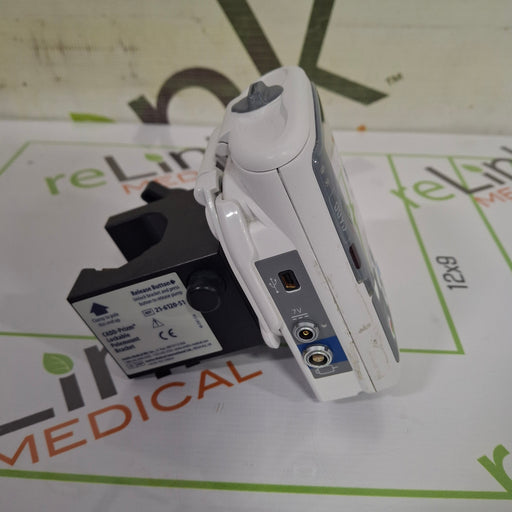 Smiths Medical Smiths Medical CADD Solis 2110 Ambulatory Infusion Pump Infusion Pump reLink Online