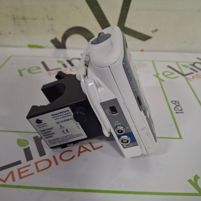 Smiths Medical Smiths Medical CADD Solis 2110 Ambulatory Infusion Pump Infusion Pump reLink Online
