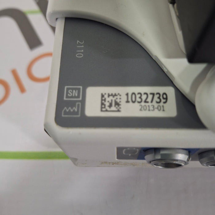 Smiths Medical Smiths Medical CADD Solis 2110 Ambulatory Infusion Pump Infusion Pump reLink Online