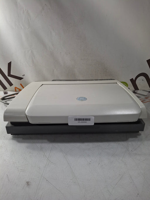 GE Healthcare GE Healthcare MAC 5500 ECG without CAM Module Cardiology reLink Online