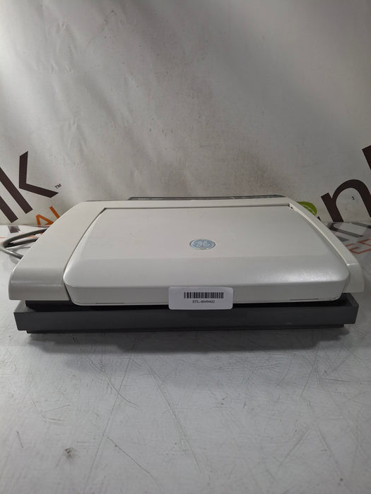 GE Healthcare GE Healthcare MAC 5500 ECG without CAM Module Cardiology reLink Online