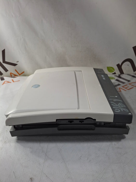 GE Healthcare GE Healthcare MAC 5500 ECG without CAM Module Cardiology reLink Online