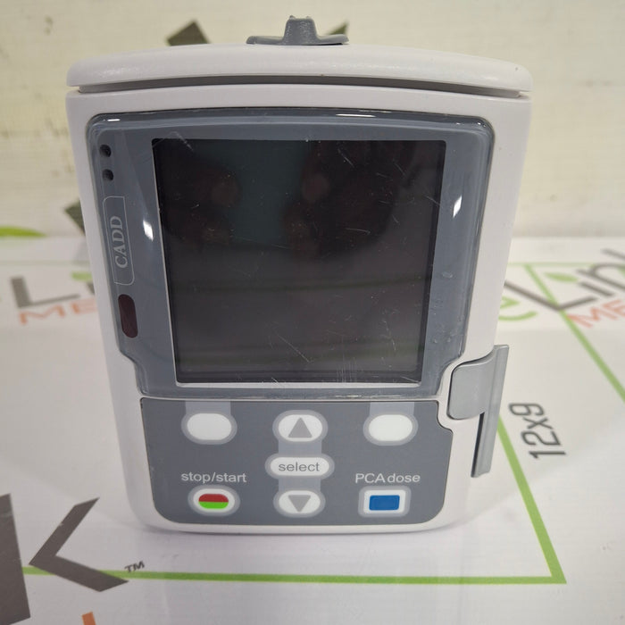 Smiths Medical CADD Solis 2110 Ambulatory Infusion Pump