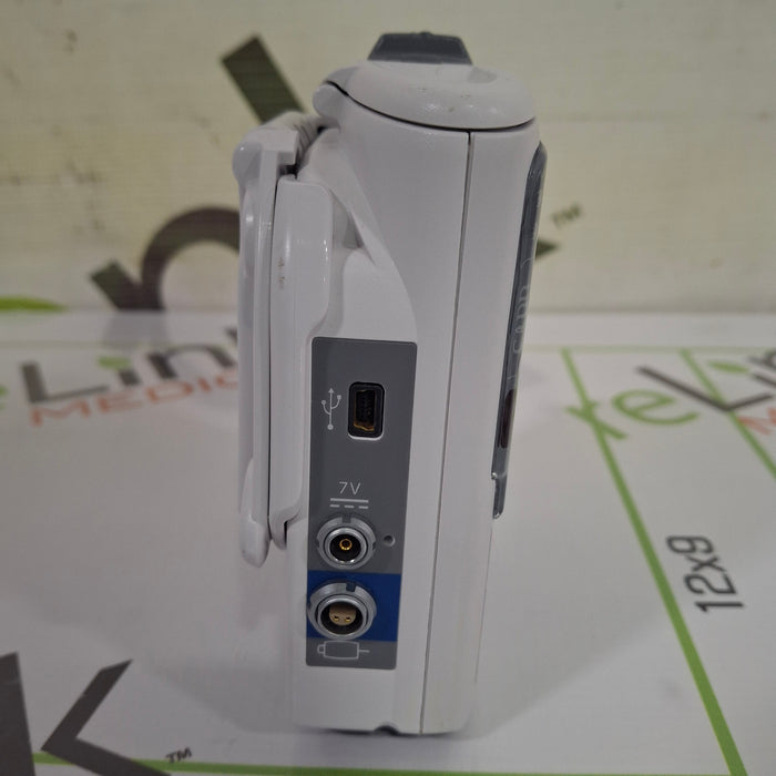 Smiths Medical CADD Solis 2110 Ambulatory Infusion Pump