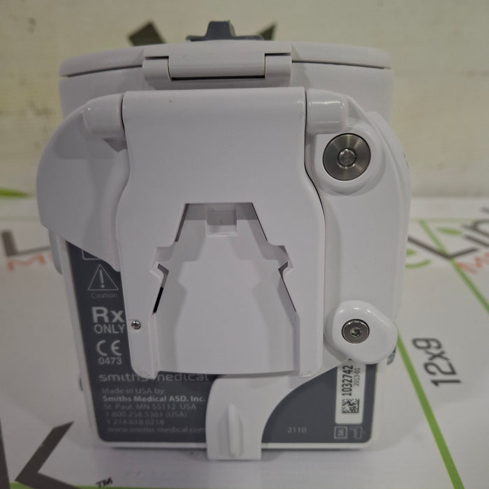 Smiths Medical CADD Solis 2110 Ambulatory Infusion Pump