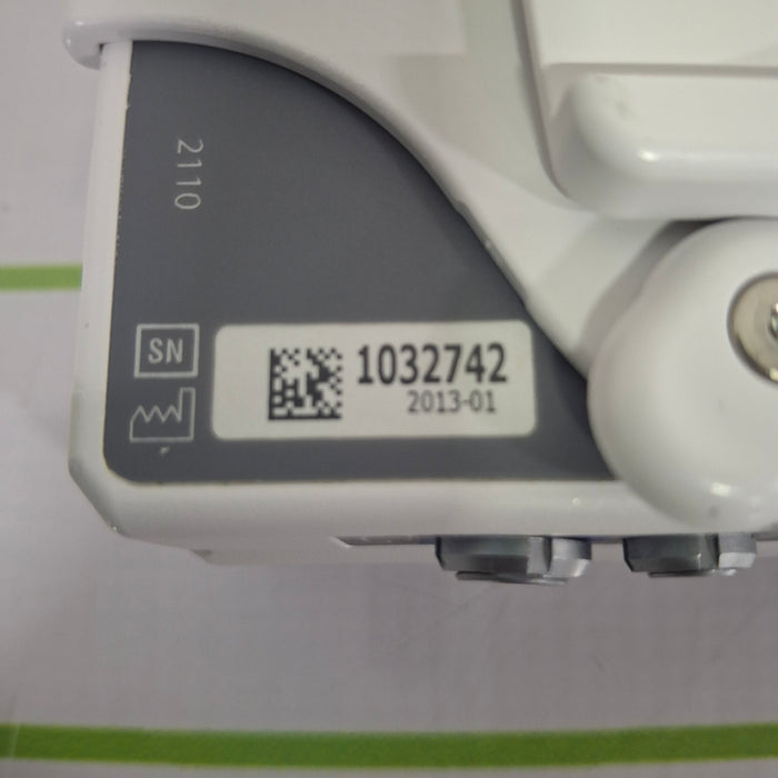 Smiths Medical CADD Solis 2110 Ambulatory Infusion Pump