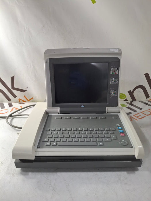 GE Healthcare MAC 5500 ECG without CAM Module
