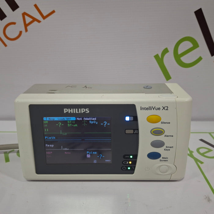 Philips IntelliVue X2 Monitor - Fast SpO2