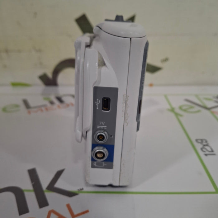 Smiths Medical CADD Solis 2110 Ambulatory Infusion Pump