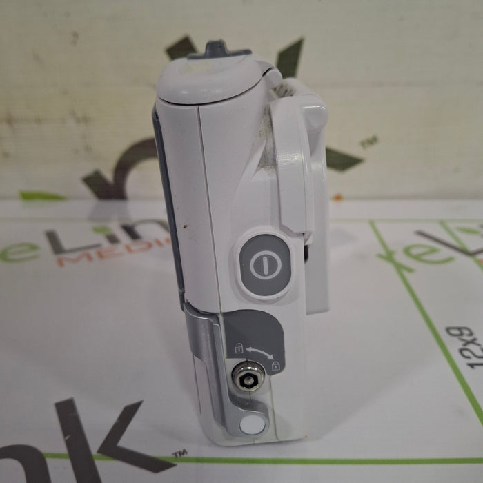 Smiths Medical CADD Solis 2110 Ambulatory Infusion Pump