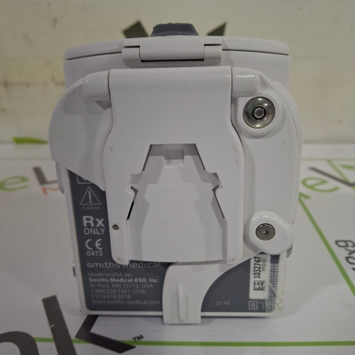 Smiths Medical CADD Solis 2110 Ambulatory Infusion Pump