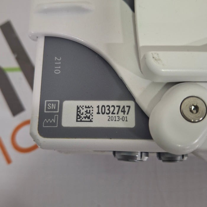 Smiths Medical CADD Solis 2110 Ambulatory Infusion Pump