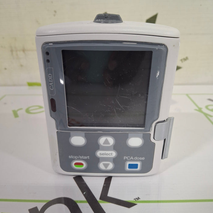 Smiths Medical CADD Solis 2110 Ambulatory Infusion Pump