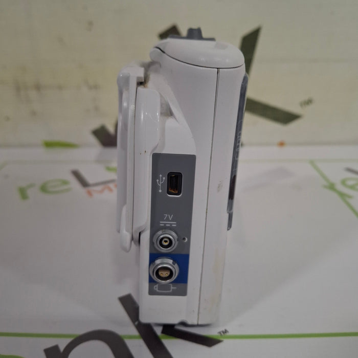 Smiths Medical CADD Solis 2110 Ambulatory Infusion Pump
