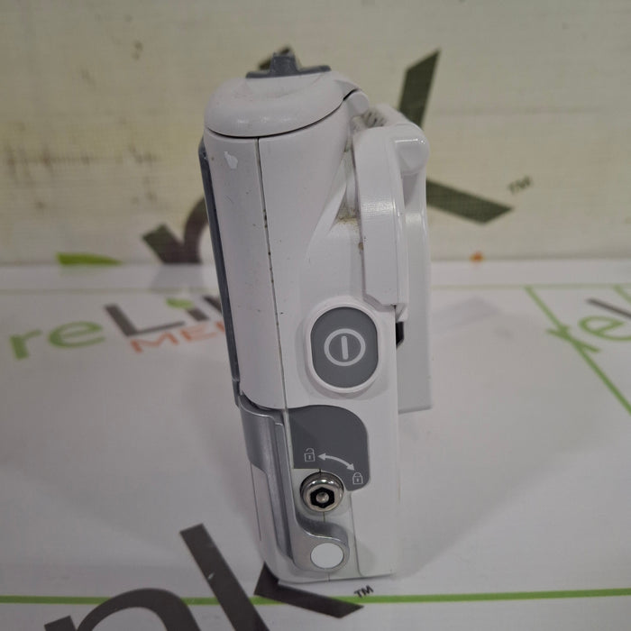 Smiths Medical CADD Solis 2110 Ambulatory Infusion Pump