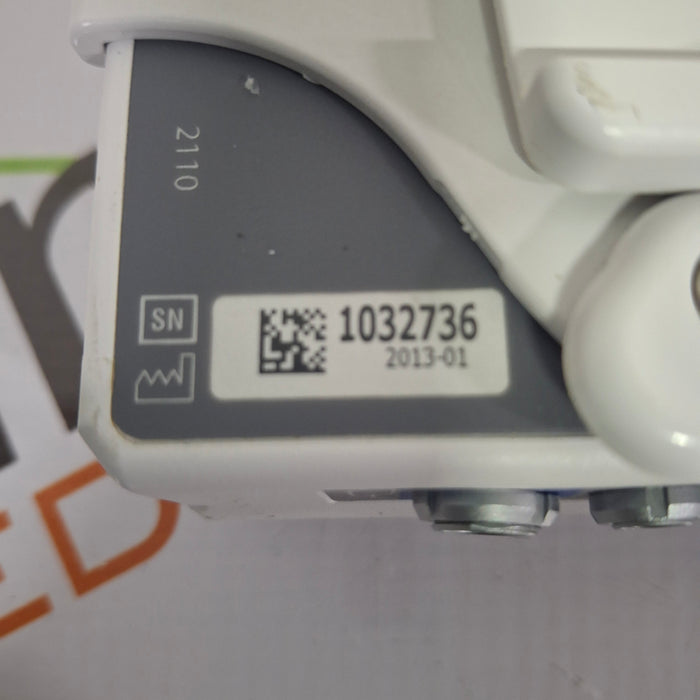 Smiths Medical CADD Solis 2110 Ambulatory Infusion Pump