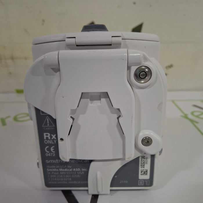 Smiths Medical CADD Solis 2110 Ambulatory Infusion Pump