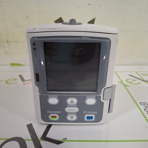 Smiths Medical Smiths Medical CADD Solis 2110 Ambulatory Infusion Pump Infusion Pump reLink Online