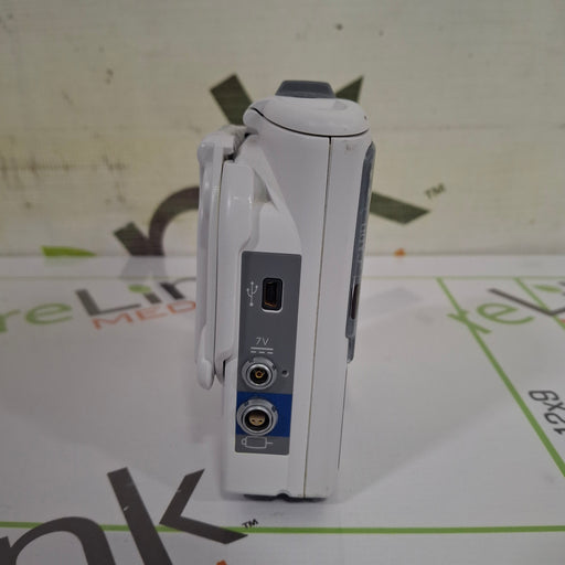 Smiths Medical Smiths Medical CADD Solis 2110 Ambulatory Infusion Pump Infusion Pump reLink Online