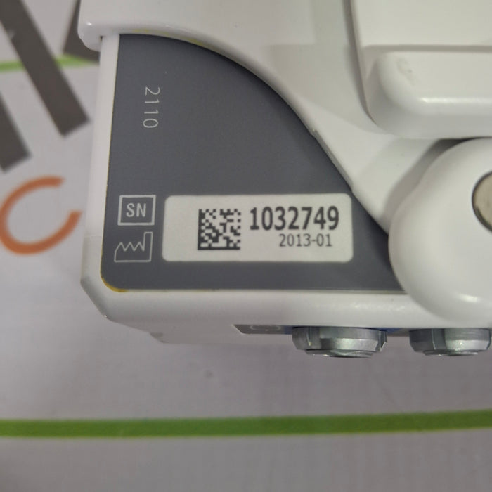 Smiths Medical Smiths Medical CADD Solis 2110 Ambulatory Infusion Pump Infusion Pump reLink Online