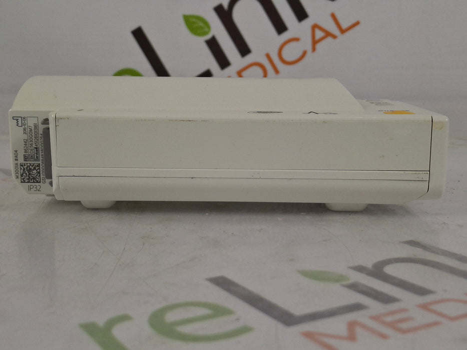 Philips M3001A-A04 OxiMax SpO2, NIBP, ECG MMS Module
