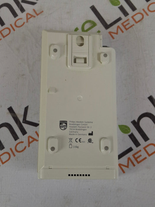 Philips M3001A-A04 OxiMax SpO2, NIBP, ECG MMS Module