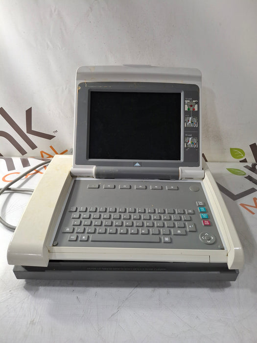 GE Healthcare MAC 5500 ECG without CAM Module