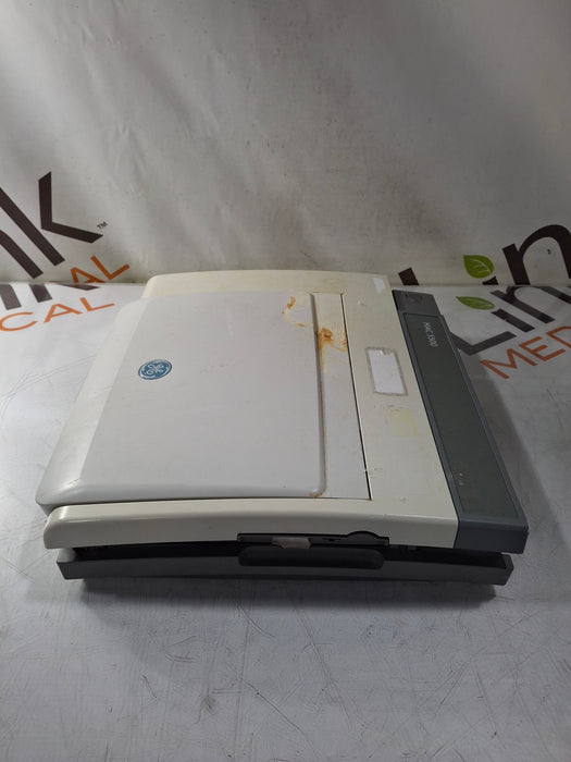 GE Healthcare MAC 5500 ECG without CAM Module