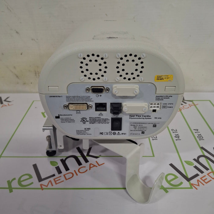 Philips Xper Flex Cardio FC 2010