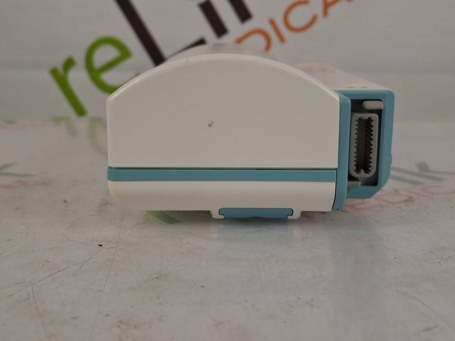 Philips M3001A-A01C06 Fast SpO2, NIBP, ECG, Temp, IBP MMS Module