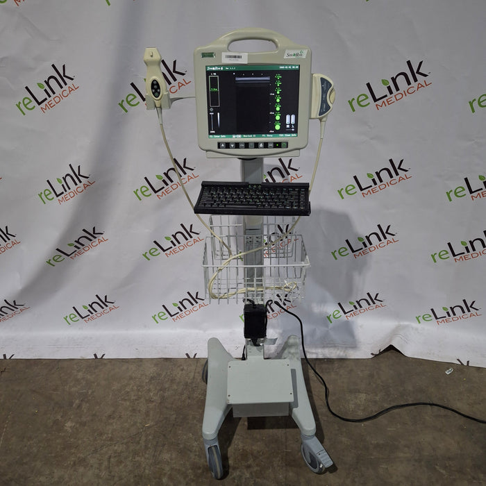 Bard Medical Site Rite 6 Ultrasound